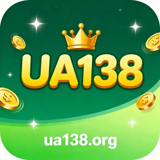 Logotipo ua138.com