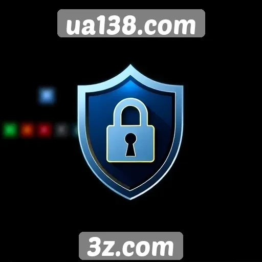 Análise da segurança em jogos do site ua138.com