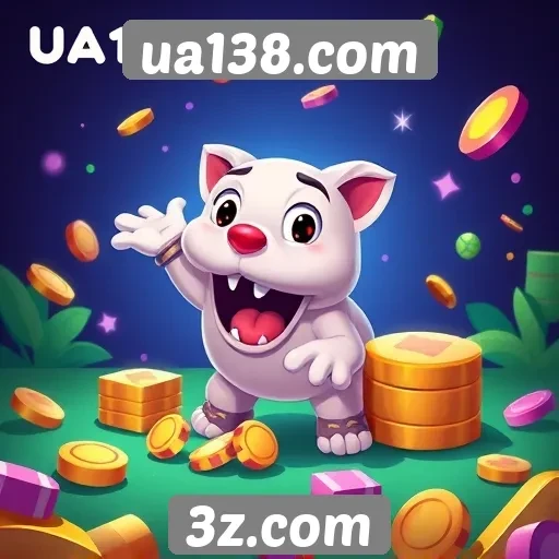 ua138.com apresenta novos jogos online em diversas categorias