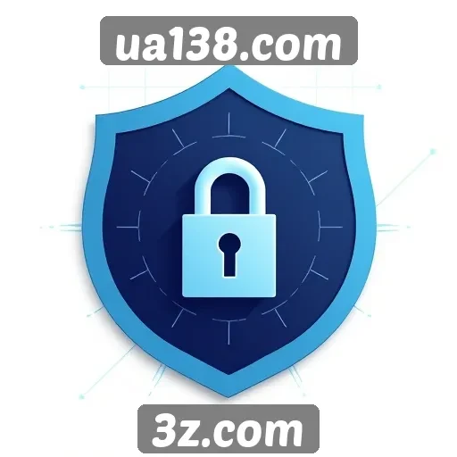 Plataforma ua138.com investe em segurança digital