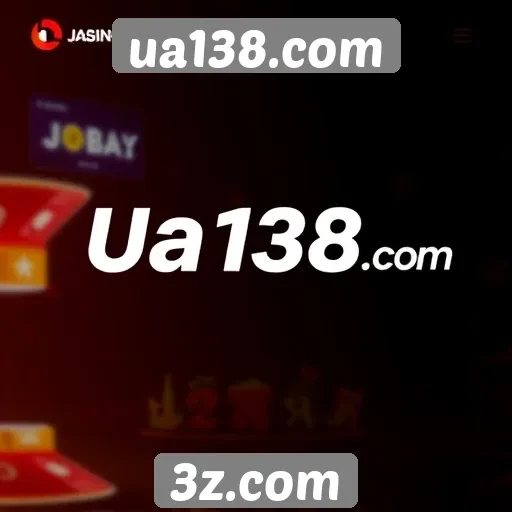 Estatísticas de visitantes do site ua138.com